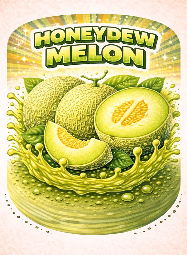 Honeydew product hero image