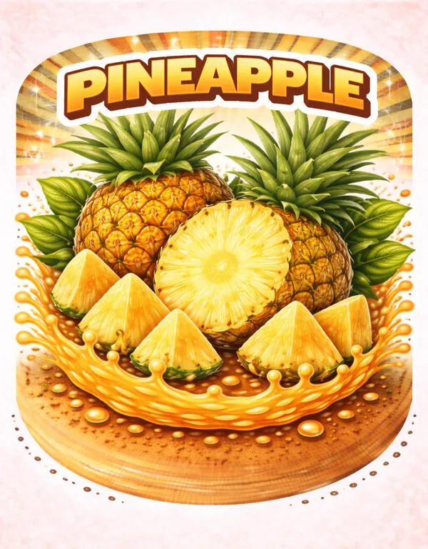 Pineapple product hero image