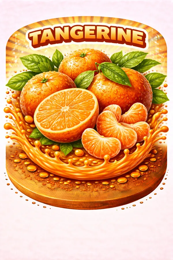 Tangerine product hero image