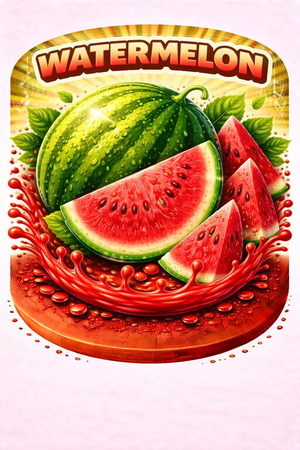 Watermelon product hero image