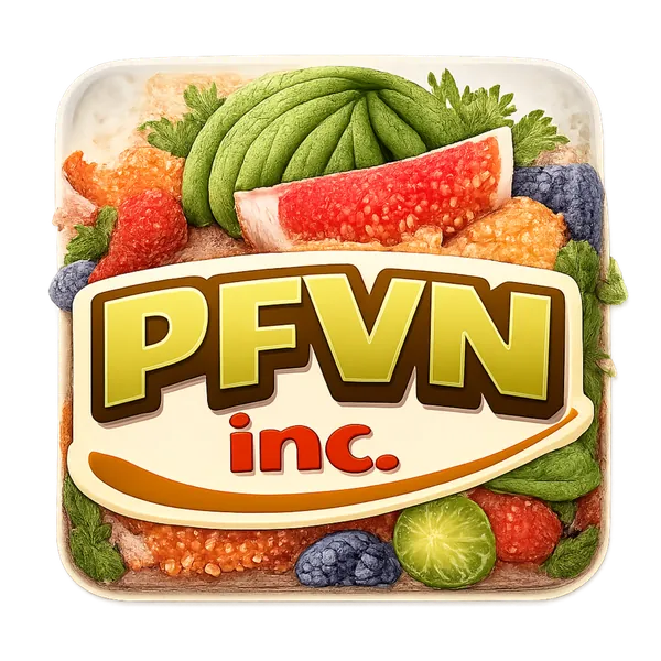 PFVN, Inc.